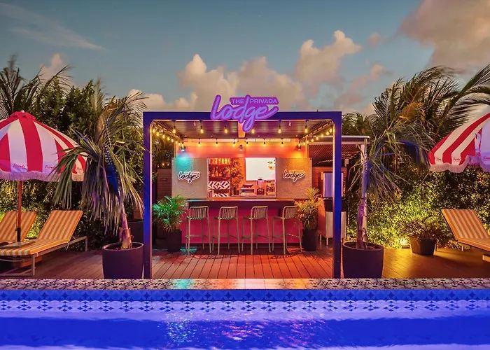 Hoteis Baratos em Palm Beach