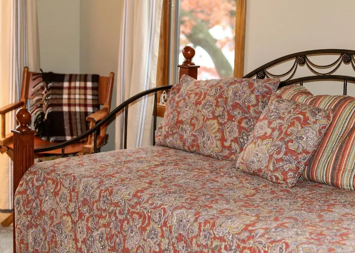 Bed and Breakfast in Chetek