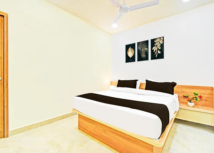 Cheap Hotels in Hyderabad