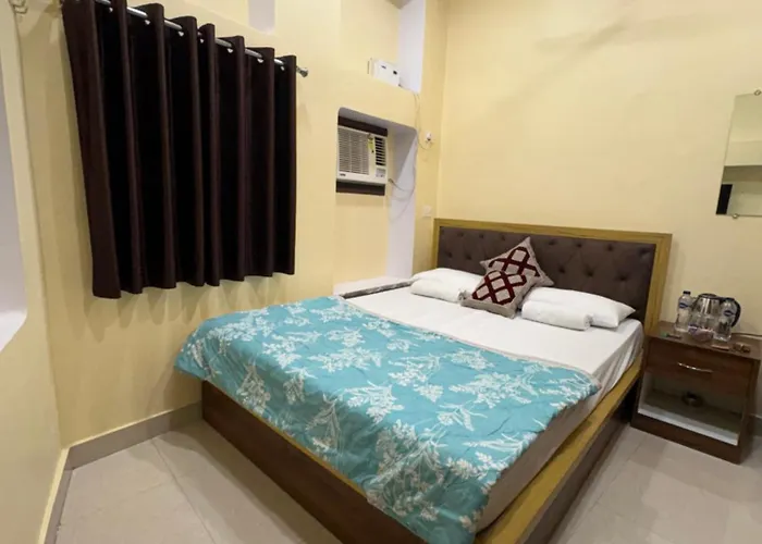 Guest Houses in Varanasi