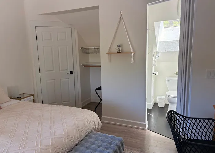 Bed and Breakfast in Kelowna