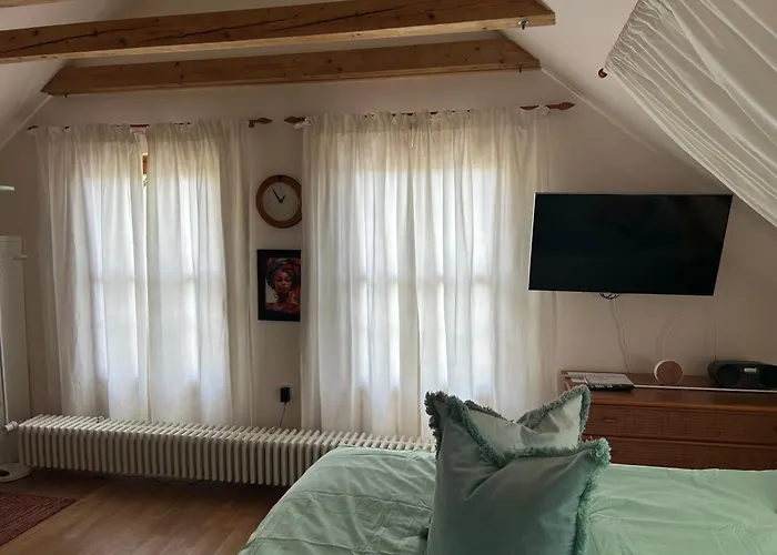 Bed and Breakfast in Bad Brückenau