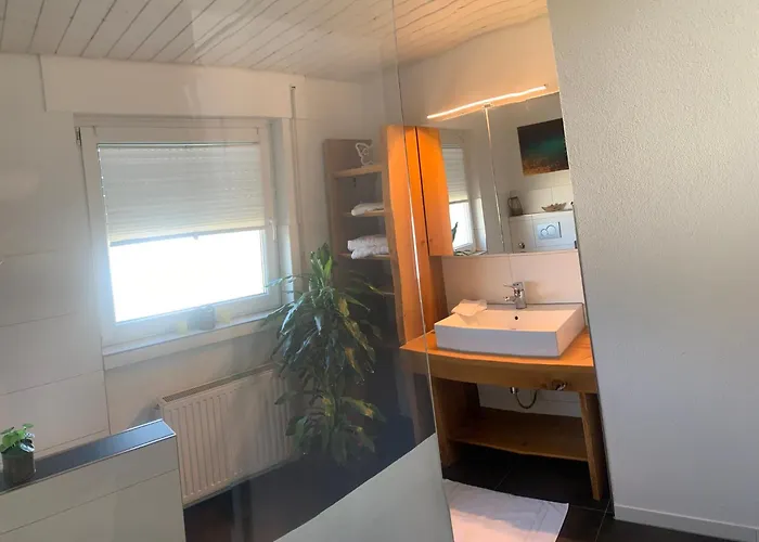 Günstige Hotels in Radolfzell am Bodensee