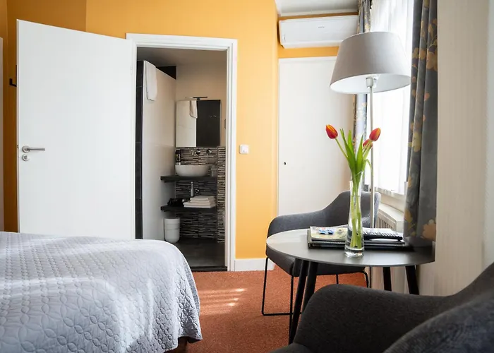 Goedkope Hotels in West-Terschelling