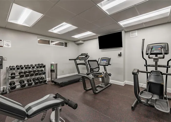 Cheap Hotels in Bellevue