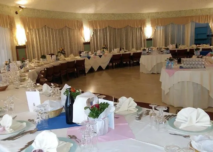 Cheap Hotels in Siderno