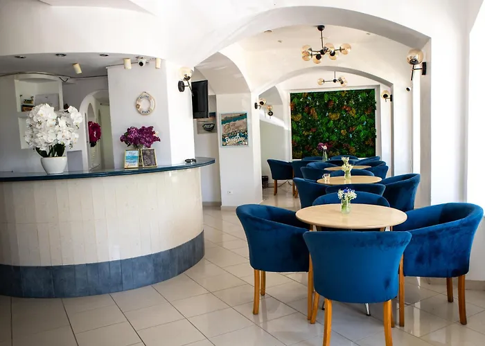 Affittacamere a Mamaia