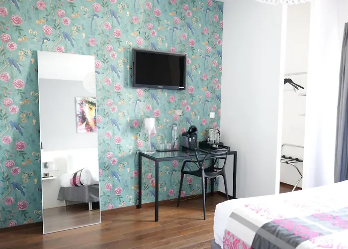 Günstige Hotels in La Rochelle (Charente-Maritime)