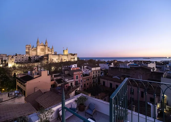 Guest Houses in Palma de Mallorca