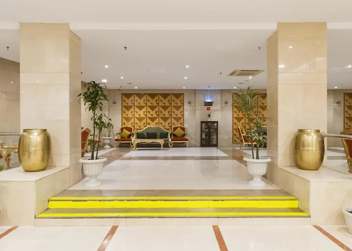 Hotel pas Cher à La Mecque