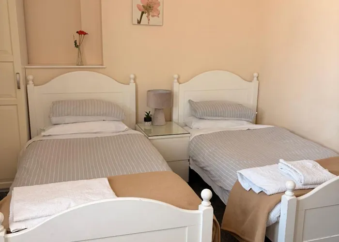 Bed and Breakfast en Newcastle upon Tyne