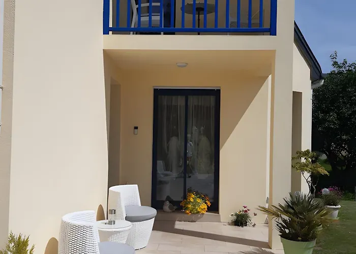 Billiga Hotell i Cancale