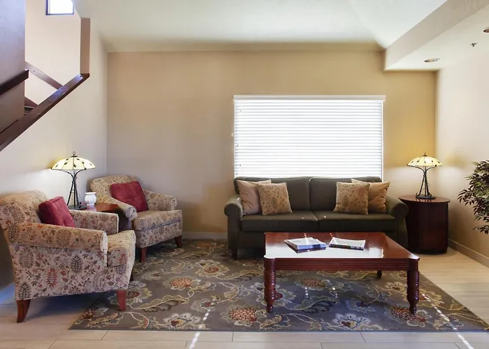 Cheap Hotels in Mountain Home