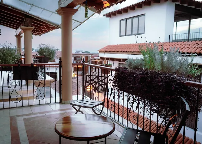 Cheap Hotels in Mazamitla
