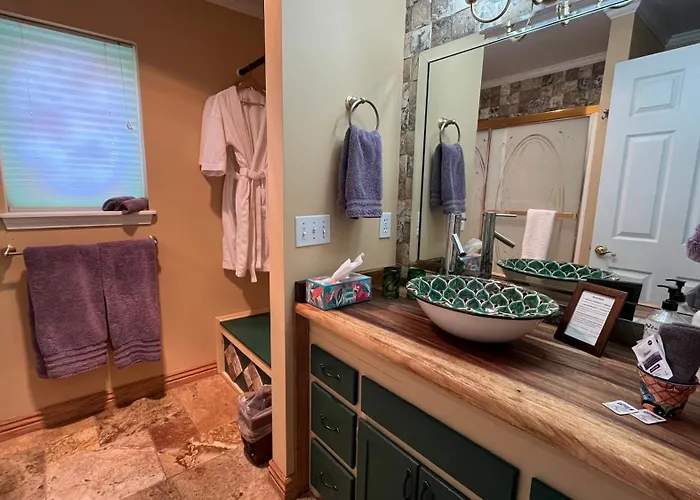 Bed & Breakfast in Bayfield