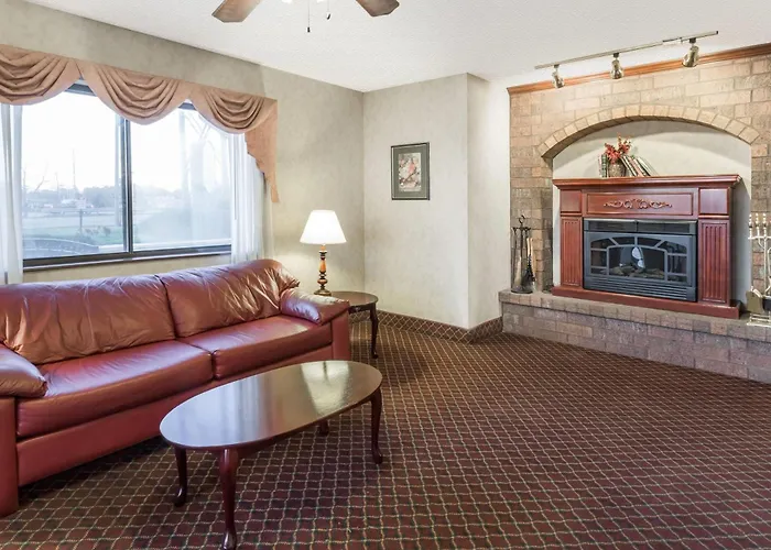 Cheap Hotels in Woodstock