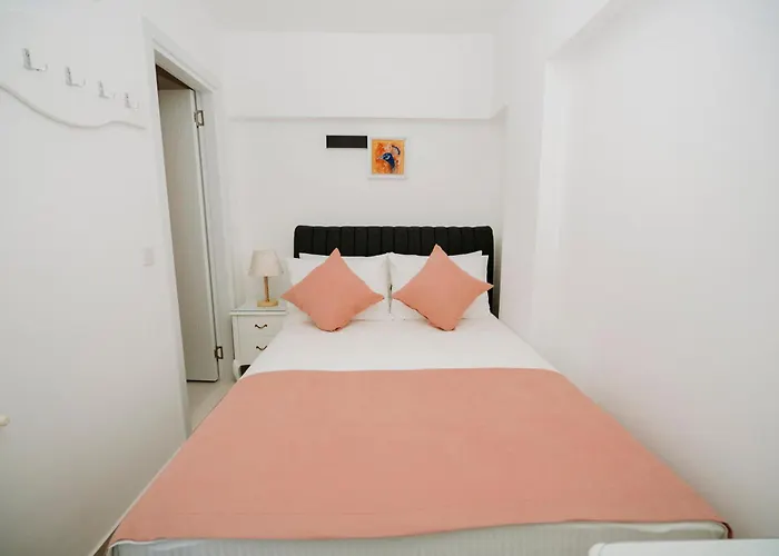 Bed & Breakfast in Foca
