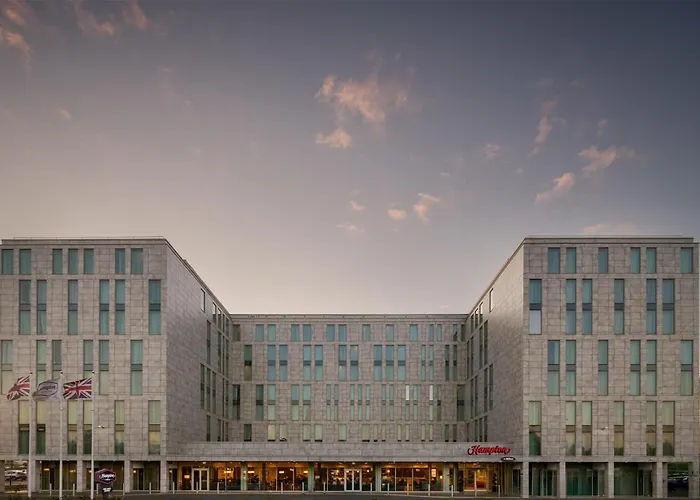 Billiga Hotell i Stansted Mountfitchet
