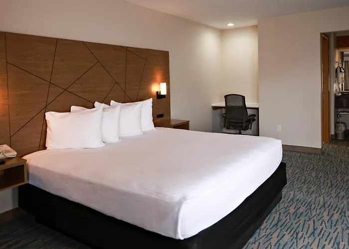 Cheap Hotels in Clarkston