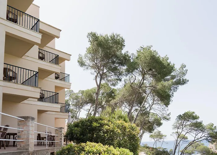 Billiga Hotell i Santanyi