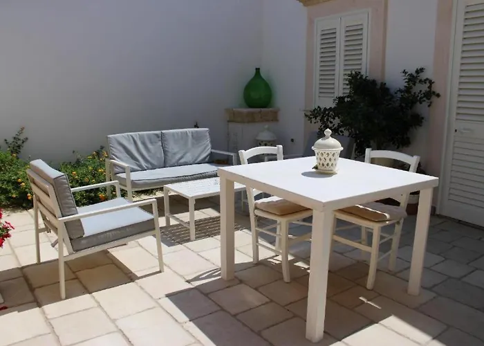 Bed and Breakfast a Casarano