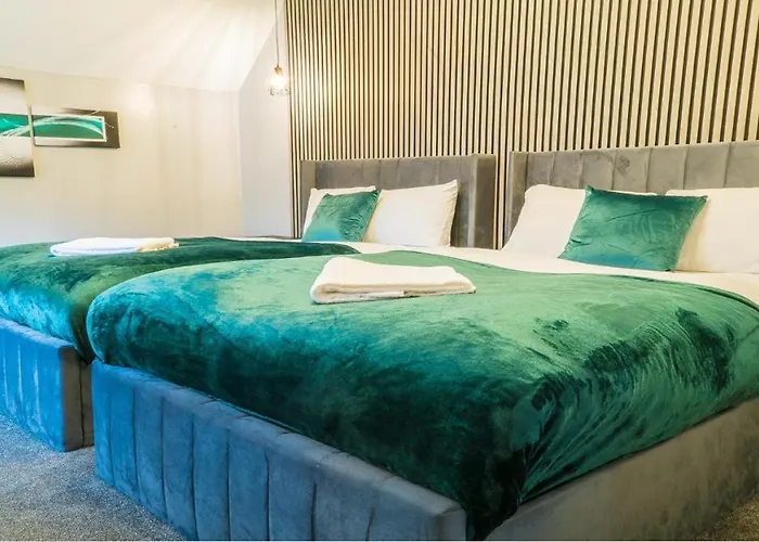 Cheap Hotels in Coventry