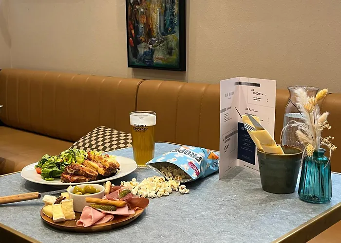 Cheap Hotels in Grenoble