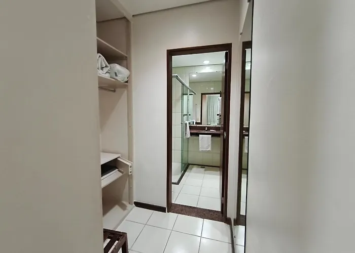 Cheap Hotels in Belo Horizonte