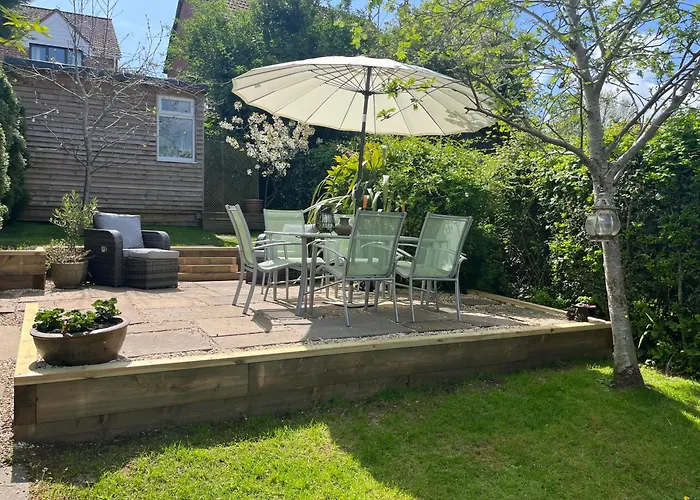 Bed and Breakfast en Minehead