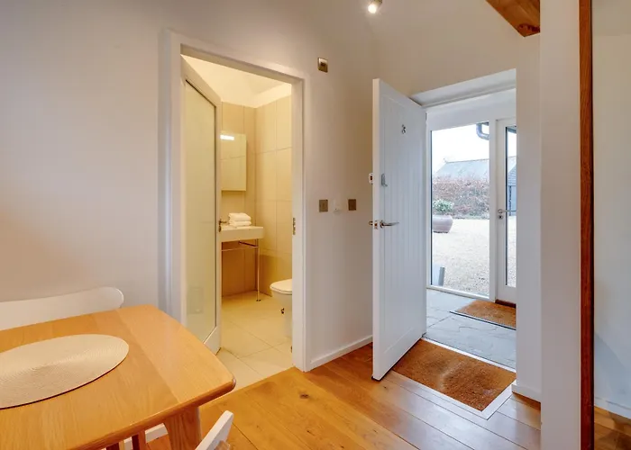 Bed and Breakfast in Diss