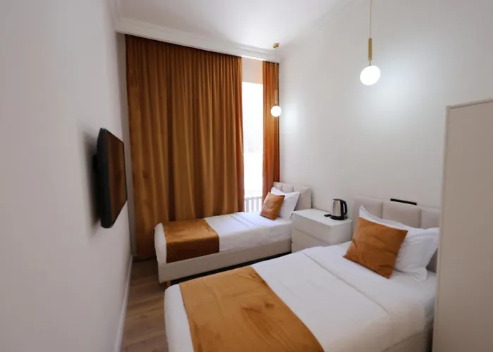 Cheap Hotels in Nur-Sultan (Astana)