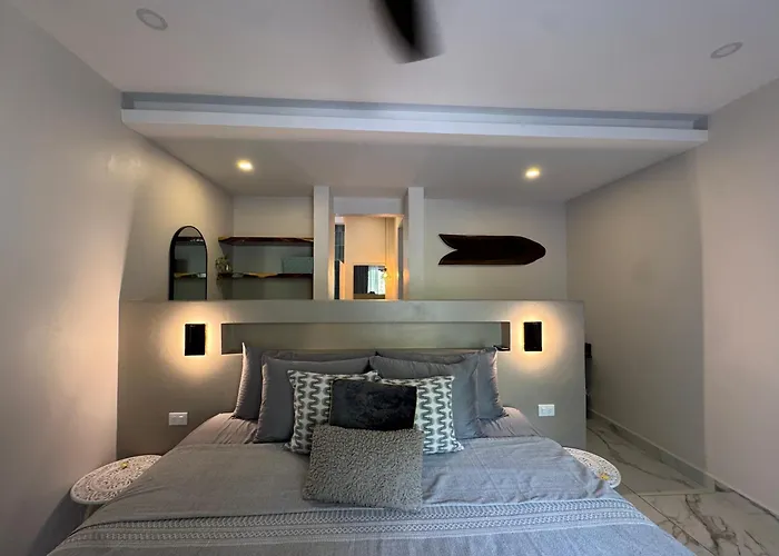 Cheap Hotels in Tamarindo