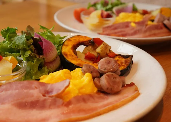 Cheap Hotels in Kobe