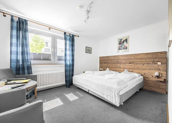 Pensionen in Wetzlar
