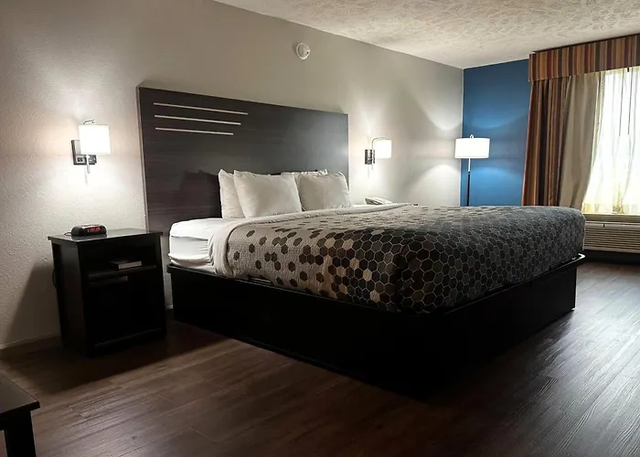 Motels in Louisville