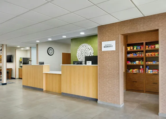 Cheap Hotels in Ponca City