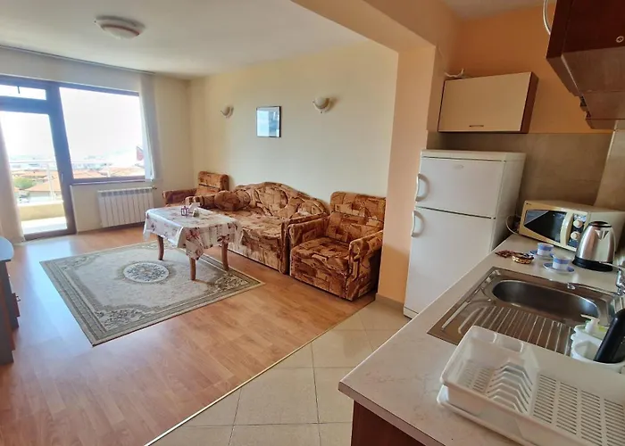 Billiga Hotell i Sveti Vlas
