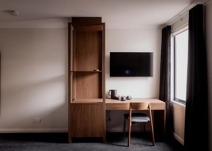 Cheap Hotels in Hobart