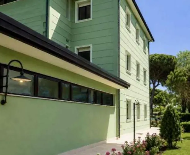 Ostelli a Milano Marittima