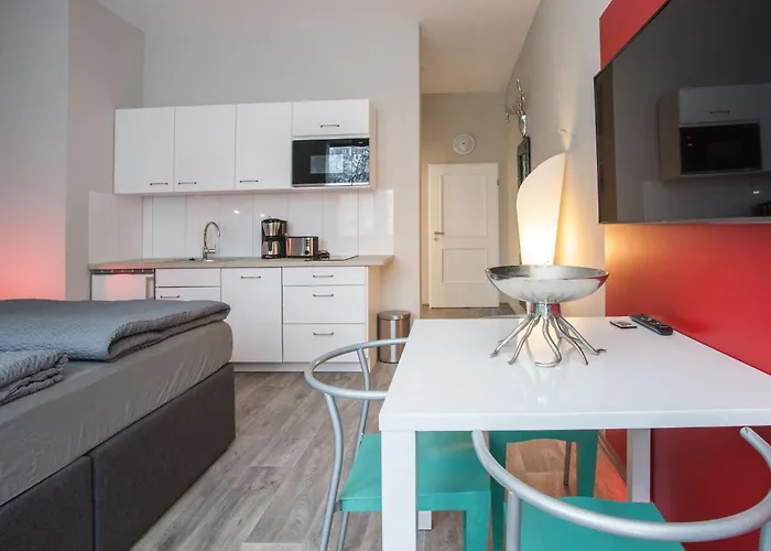 Cheap Hotels in Winterberg