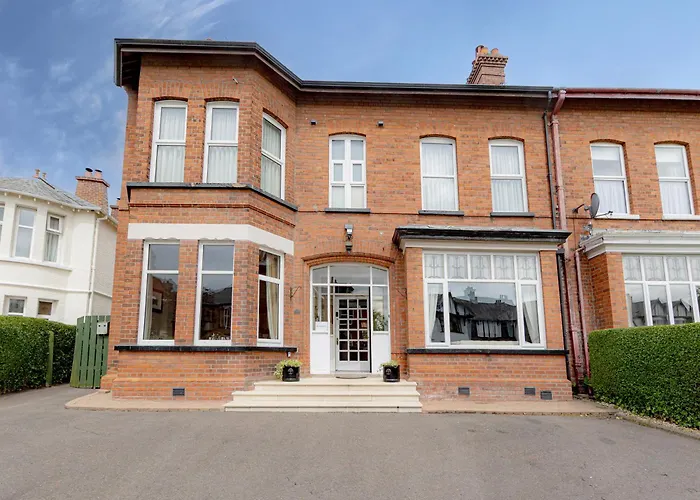 Guest Houses in Belfast