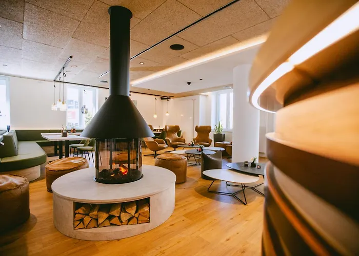 Hotel pas Cher à Munster (North Rhine-Westphalia)