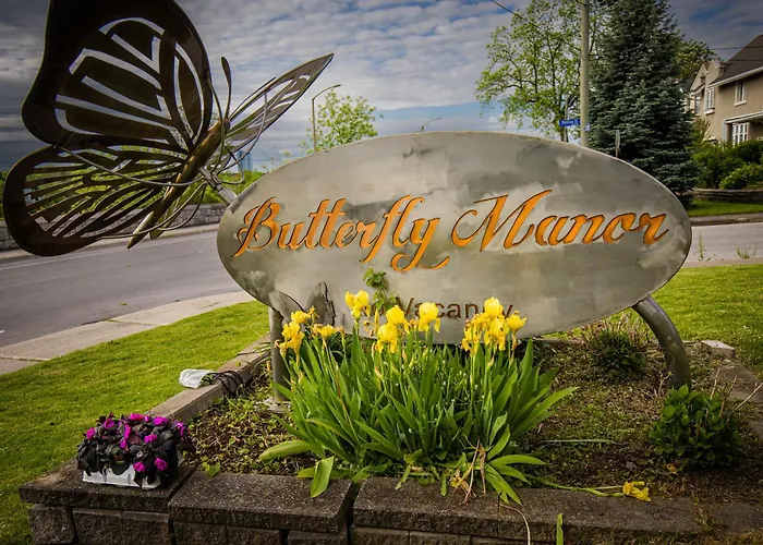 B&B in Mississauga
