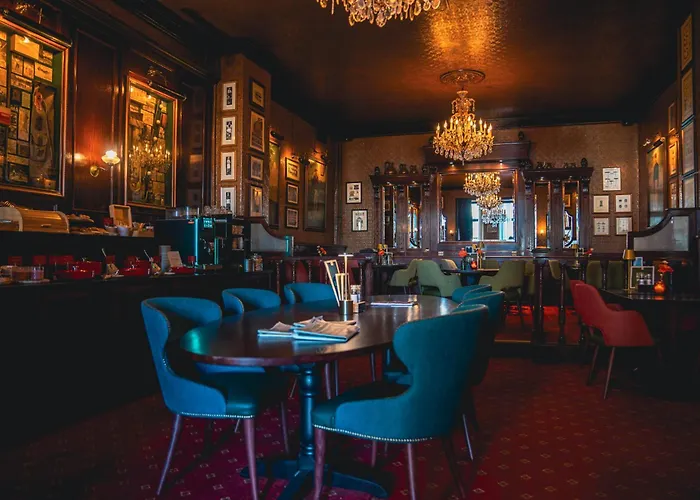 Cheap Hotels in Groningen