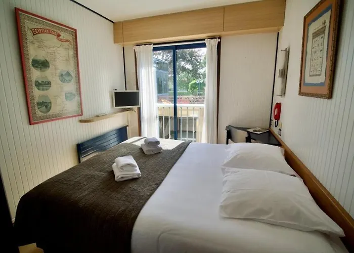 Cheap Hotels in Rennes