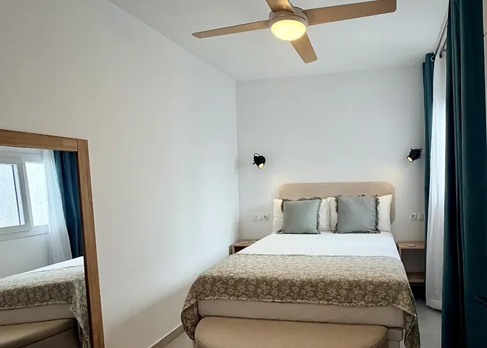 Cheap Hotels in Estepona