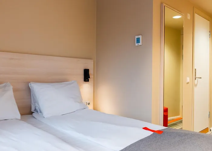 Cheap Hotels in Bergen