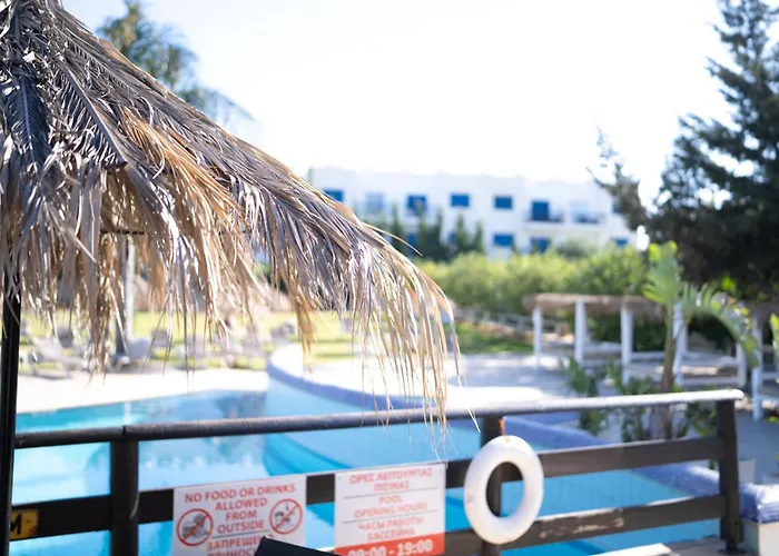 Billiga Hotell i Protaras