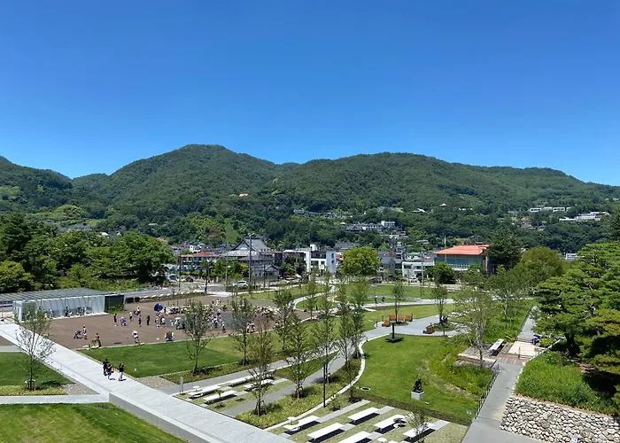 Hostels in Nagano