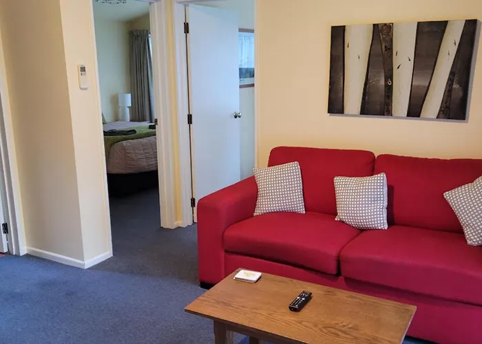 Motels in Havelock